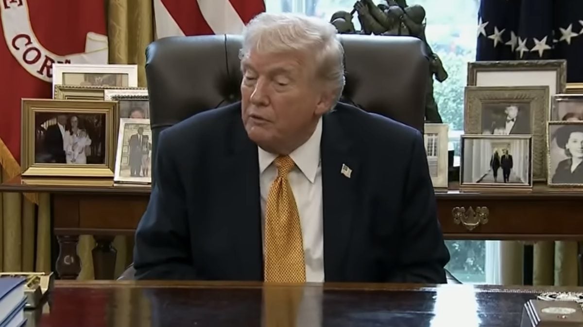 ‘I can do anything I want’: Greenland didn’t work out, so Trump’s new bright idea? ‘Taking’ Cuba